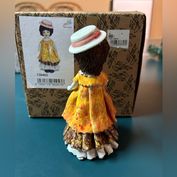 Zampiva Figurine NIB - Picture 2 of 5